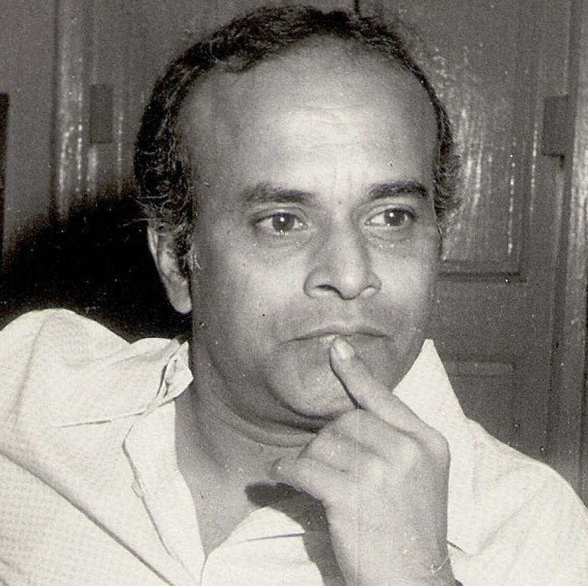 Rabi Ghosh